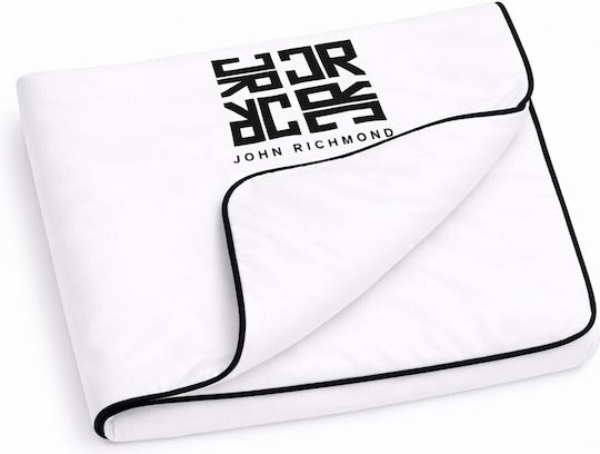 Richmond Interiors Nursery Swaddling Blanket 80x80cm