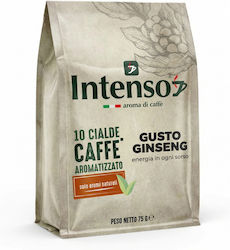 Intenso Espresso 10caps Intenso Espresso 10caps