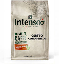 Intenso Espresso Kapseln Karamell 10 Stück Intenso Espresso Kapseln Karamell 10 Stück