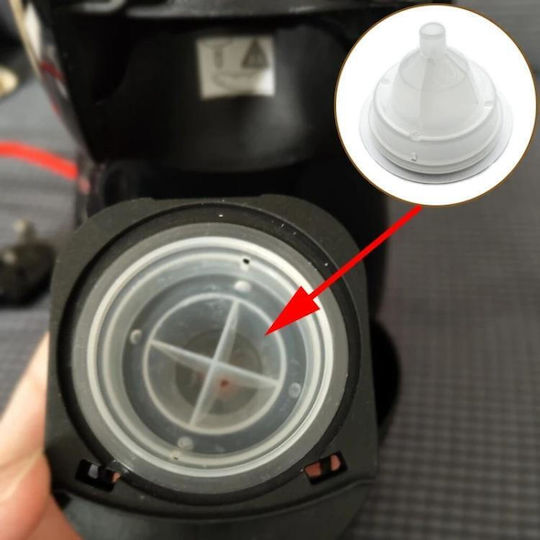 Coffee Machine Cleaning Tool Nescafe Dolce Gusto
