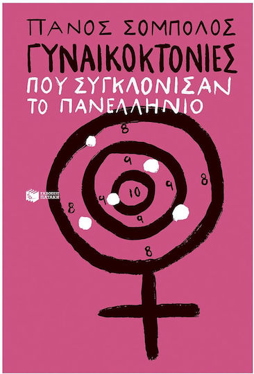 Γυναικοκτονίες που Συγκλόνισαν το Πανελλήνιο Γυναικοκτονίες που Συγκλόνισαν το Πανελλήνιο