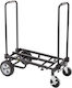 Soundsation System for Lifting / Moving Loads for Load Weight up to 200kg