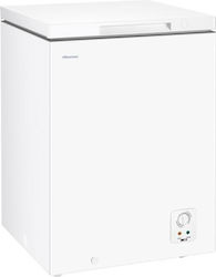Hisense Μπαούλο 97lt FT100N1BWE Hisense Μπαούλο 97lt FT100N1BWE