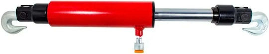 Rockforce Double Acting Hydraulic Cylinder 5t Piston Stroke 130mm Total Length 665mm