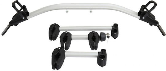 Additional Kit 4th Bicycle On Peruzzo Zephyr 713/3 Rack Tow Hitch Mount