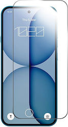 Rurihai Full Face Tempered Glass