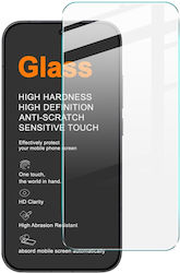 Imak Tempered Glass (Poco X8 Pro)