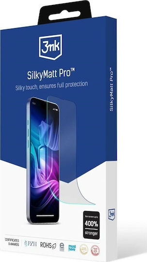 3MK 0.2mm Ματ Screen Protector (Poco X8 Pro)