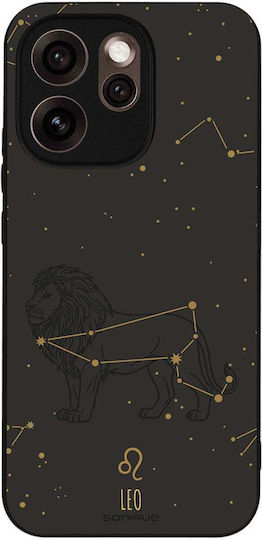 Husă Sonique Zodiac Series Oppo Reno15 Pro Max Leo