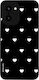 Sonique Heart Series OnePlus 15R 5G Schwarze 02...