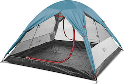 Salty Tribe Camping Tent Black Salty Tribe Camping Tent Black