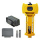 Door Lock Notch Chisel Tools Yellow
