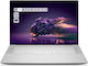 Dell 16 Premium DA16250 16.3" OLED UHD Touchscreen 120Hz (Ultra 9-285H/32GB/1TB SSD/GeForce RTX 5060/W11 Pro) (International English Keyboard)