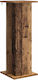 vidaxl Pflanzenständer aus Holz im Vintage-Stil...