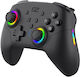 Ready2gaming Pro X 2 Wireless Gamepad for Switch 2 Black