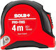 Sola Maßband 19mm 4 M Edelstahl Pro-tms 4 M 50029501