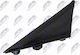 Exterior Mirror Cover Fiat 500 2007-0 0.9l Hatchback Fiat 500 2007-0 1.3l Hatchback Fiat 500 2007-0 1.0l Hatchback