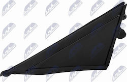 Κάλυμμα Εξωτερικός Καθρέπτης Fiat 500 2007-0 1.3l Hatchback Fiat 500 2007-0 1.0l Hatchback Fiat 500 2007-0 1.4l Hatchback