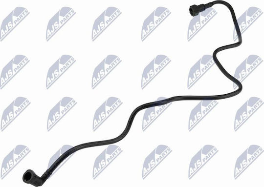 Fuel Hose Renault Clio IV 2012-0 1.2L Hatchback Renault Clio IV Grandtour 2012-0 1.2L Estate