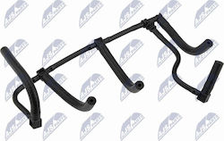 Ελαστ Σωλ Καύσιμο Διαφεύγει Renault Clio Iii 2005-2014 1.5l Hatchback Renault Clio Iii Grandtour 2007-0 1.5l Estate Dacia Duster 2010-2018 1.5l Suv