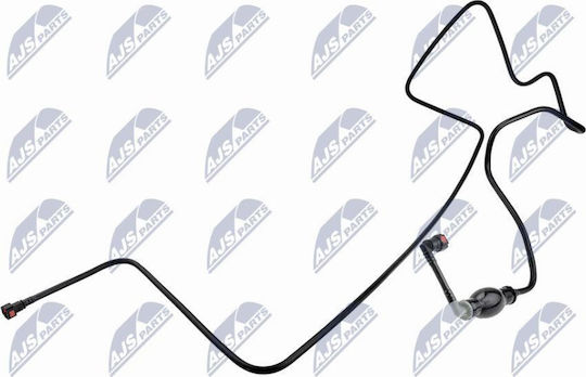 Маркуч За Гориво Nissan Primastar Bus 2001-0 2.5l Bus Nissan Primastar Bus 2001-0 1.9l Bus Nissan Primastar Platform Chassis 2002-2006 2.5l Van