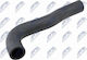 Solu Tub Radiator Mitsubishi L200 1996-2011 2.5l Pickup