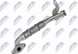 Σωλήνας Λαδιού Τούρμπο Bmw 1 Convertible 2007-2013 3.0l Convertible Bmw 1 Coupe 2006-2013 3.0l Coupe Bmw 3 2004-2012 3.0l Sedan