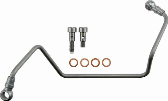NTY Auto-Motorkragen für Peugeot 1007 2005-0 1.6l Hatchback Peugeot 206 Cc 2000-2008 1.6l Cabrio Peugeot 206 Hatchback 1998-2012 1.6l Hatchback