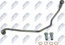 Σωλήνας Λαδιού Τούρμπο Peugeot 207 2006-2015 1.6l Hatchback Peugeot 207 Cc 2007-2015 1.6l Convertible Peugeot 207 Sw 2007-2013 1.6l Estate