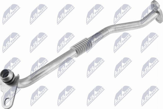Țeavă Ulei Turbo Ford Transit Van 2006-2014 3.2l Van Ford Transit Van 2006-2014 2.3l Van Ford Transit Van 2006-2014 2.4l Van