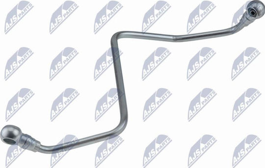 Съединителна Тръба За Масло Турбо Peugeot 2008 I 2013-0 1.6l Suv Peugeot 207 2006-2015 1.6l Хечбек Peugeot 207 Хечбек Van 2006-0 1.6l Фургон Хечбек