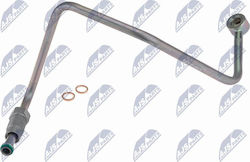 Σωλήνας Λαδιού Τούρμπο Renault Clio Ii 1998-2016 1.5l Hatchback Renault Grand Scénic Ii 2004-2009 1.5l Mpv Renault Megane Ii 2001-2012 1.5l Hatchback Σωλήνας Λαδιού Τούρμπο Renault Clio Ii 1998-2016 1.5l Hatchback Renault Grand Scénic Ii 2004-2009 1.5l Mpv Renault Megane Ii 2001-2012 1.5l Hatchback