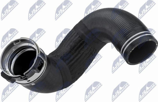 Elast Tub Aer Supraalimentare Alfa Romeo Giulietta 2010-2020 1.6l Hatchback