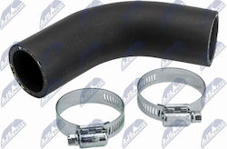 Ελαστ Σωλ Αέρα Υπερπλήρωσης Toyota Auris 2006-2012 1.4l Hatchback Toyota Auris 2012-2018 1.4l Hatchback Toyota Auris Estate 2013-2018 1.4l Estate