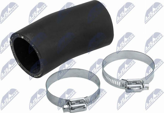 Ελαστ Σωλ Αέρα Υπερπλήρωσης Toyota Land Cruiser 200 2007-0 4.5l Suv