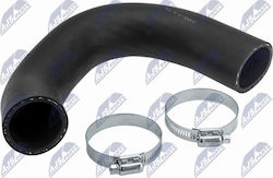 Elast Sohl Luftansaugung Toyota Land Cruiser 200 2007-0 4.5l Suv