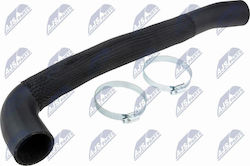Ελαστ Σωλ Αέρα Υπερπλήρωσης Peugeot Expert Bus 2016-0 2.0l Bus Peugeot Expert Platform Chassis 2016-0 2.0l Van Peugeot Expert Van 2016-0 2.0l Van