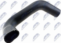 Air Boost Hose Alfa Romeo 159 2005-2012 1.9l Sedan Alfa Romeo 159 Sportwagon 2005-2012 1.9l Estate Air Boost Hose Alfa Romeo 159 2005-2012 1.9l Sedan Alfa Romeo 159 Sportwagon 2005-2012 1.9l Estate