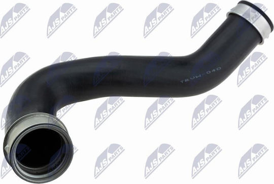 Ελαστ Σωλ Αέρα Υπερπλήρωσης Vw Touareg 2002-2013 2.5l Suv