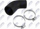 NTY Auto-Motorkragen Luftansaugung Ford Ranger 2011-0 2.2l Pickup