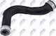Luftansaugung Elastischer Überdruck Vw Touareg 2002-2013 2.5l SUV