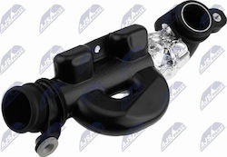 Air Turbocharger Hose Peugeot 1007 2005-0 1.6l Hatchback Peugeot 207 2006-2015 1.6l Hatchback Peugeot 207 Cc 2007-2015 1.6l Convertible Air Turbocharger Hose Peugeot 1007 2005-0 1.6l Hatchback Peugeot 207 2006-2015 1.6l Hatchback Peugeot 207 Cc 2007-2015 1.6l Convertible
