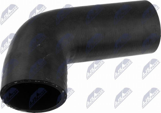 Ελαστ Σωλ Αέρα Υπερπλήρωσης Bmw 7 2001-2009 3.0l Sedan