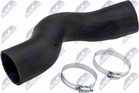 Маркуч Радиатор Mitsubishi L200 Triton 2014-0 2.4l Pickup