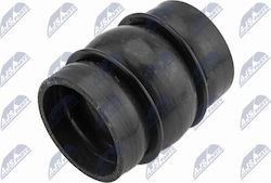 Ελαστ Σωλ Αέρα Υπερπλήρωσης Peugeot 1007 2005-0 1.6l Hatchback Peugeot 207 2006-2015 1.6l Hatchback Peugeot 207 Cc 2007-2015 1.6l Convertible