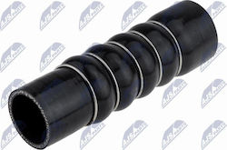 Ελαστ Σωλ Αέρα Υπερπλήρωσης Ford Mondeo Iii 2000-2007 2.0l Hatchback Ford Mondeo Iii Saloon 2000-2007 2.0l Sedan Ford Mondeo Iii Turnier 2000-2007 2.0l Estate