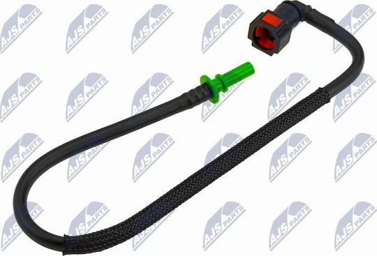Țeavă Combustibil Mercedes-benz M-class 1998-2005 5.4l Suv Mercedes-benz M-class 1998-2005 4.3l Suv Mercedes-benz M-class 1998-2005 2.3l Suv