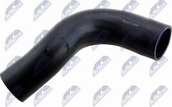 Ελαστ Σωλ Αέρα Υπερπλήρωσης Fiat Bravo Ii 2006-2016 1.9l Hatchback