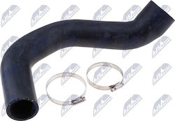 Ελαστ Σωλ Αέρα Υπερπλήρωσης Vw Amarok 2010-2022 2.0l Pickup
