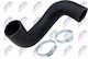 Solu Tub Radiator Fiat Ducato Platformă Șasiu 2006-0 2.0l Van